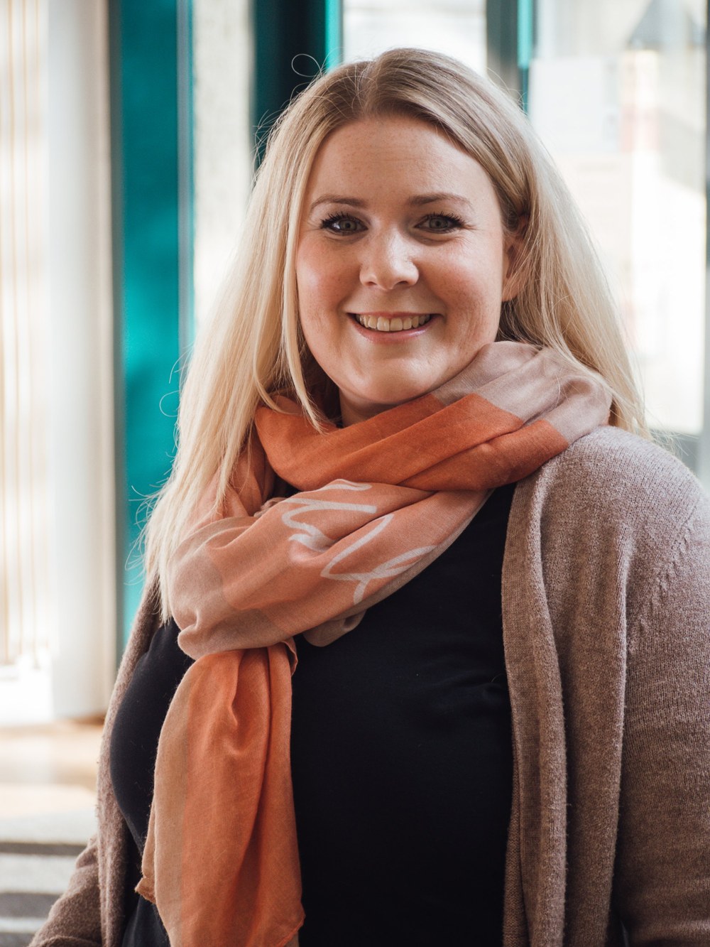 Henrike Döring-Harms, Leuchtanker Coaching
